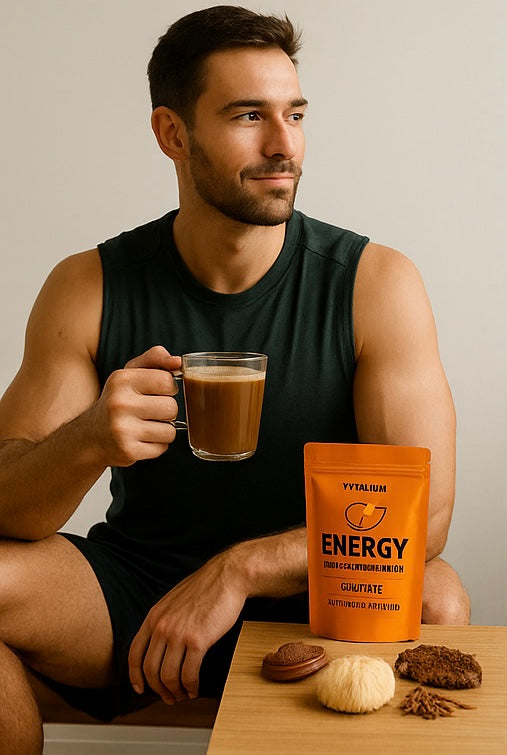 VYTALIUM CAFE ENERGY