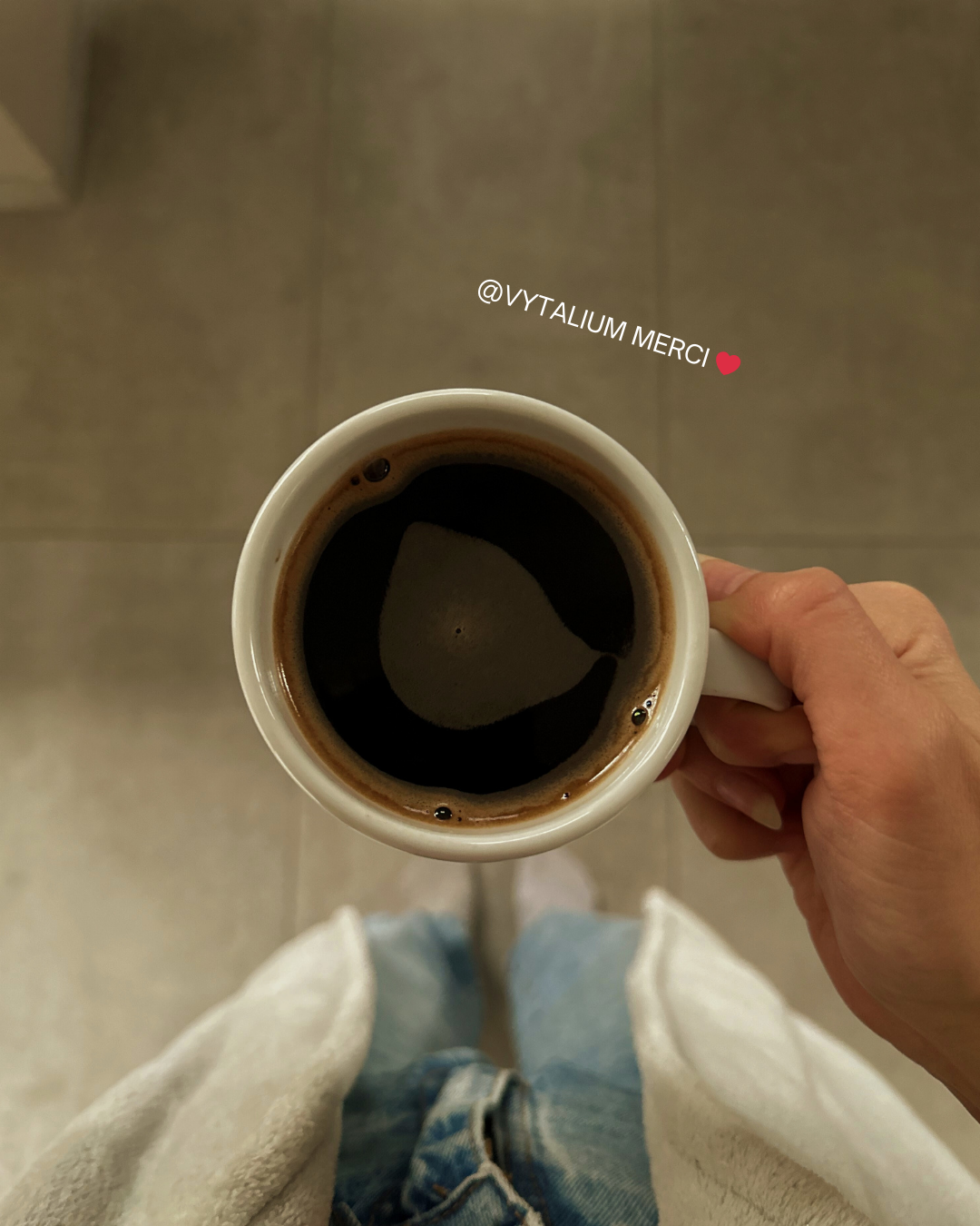 VYTALIUM CAFE ENERGY