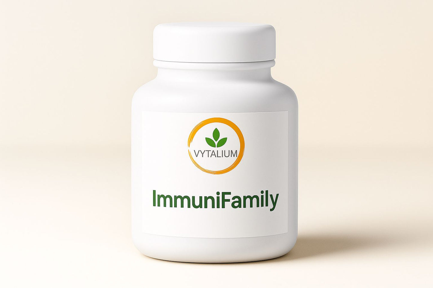 IMMUNIFAMILY – Défenses Naturelles & Sérénité