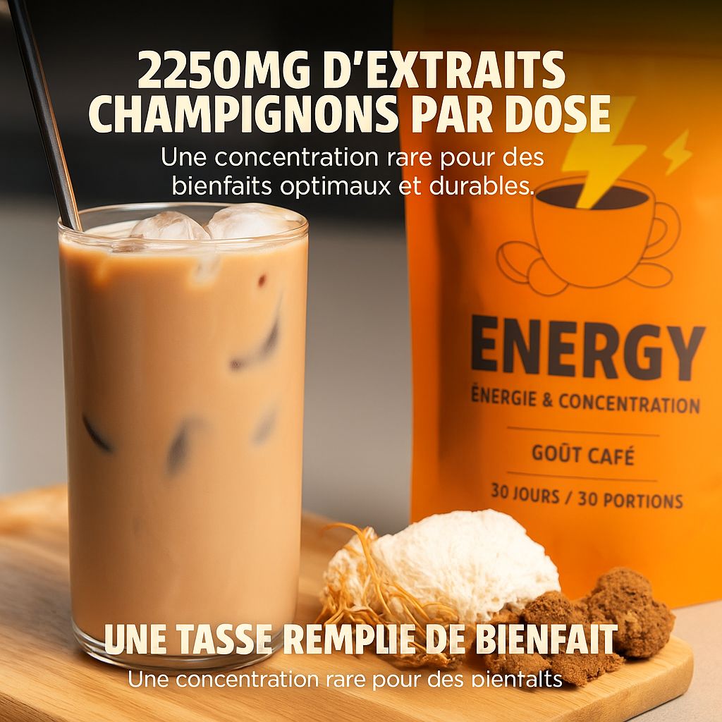 VYTALIUM CAFE ENERGY