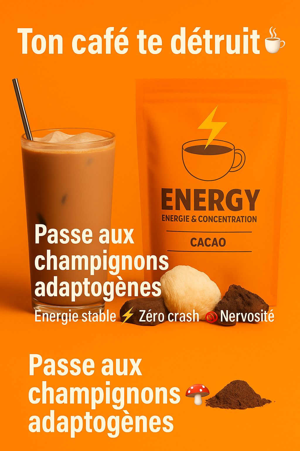 VYTALIUM CAFE ENERGY