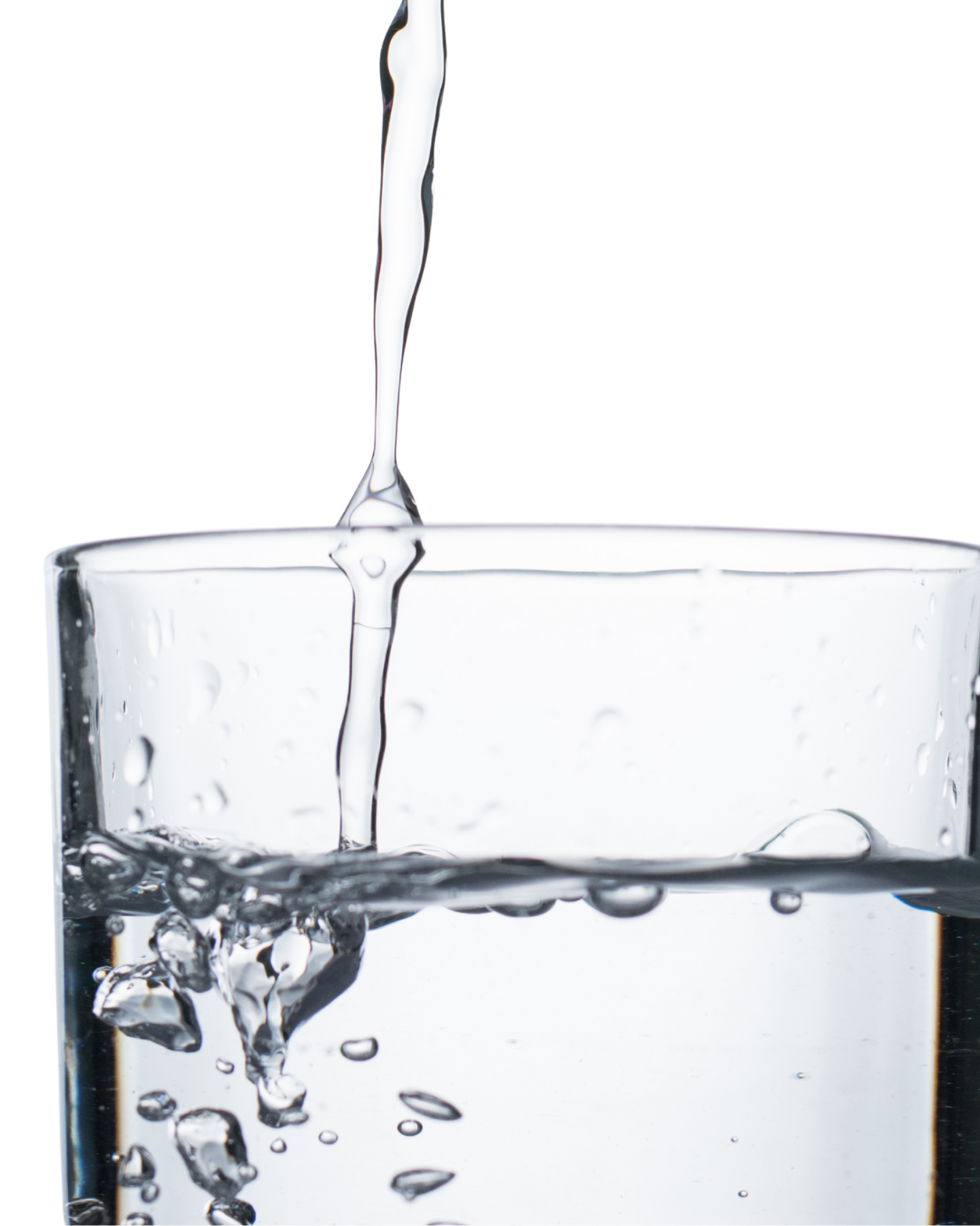 On y ajoute du l'eau et ou du lait