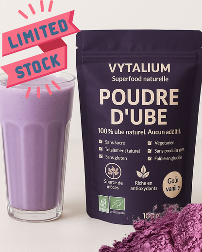 Ube Energy Vytalium