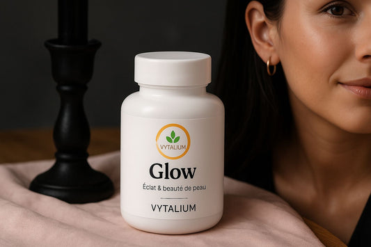 GLOW – Équilibre Hormonal & Beauté Intérieure