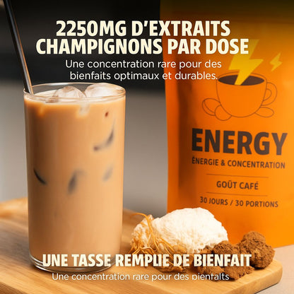 VYTALIUM CAFE ENERGY