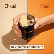 Café Energy Duo X2 – 35 € au lieu de 40 €