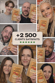 Café Energy Duo X2 – 35 € au lieu de 40 €